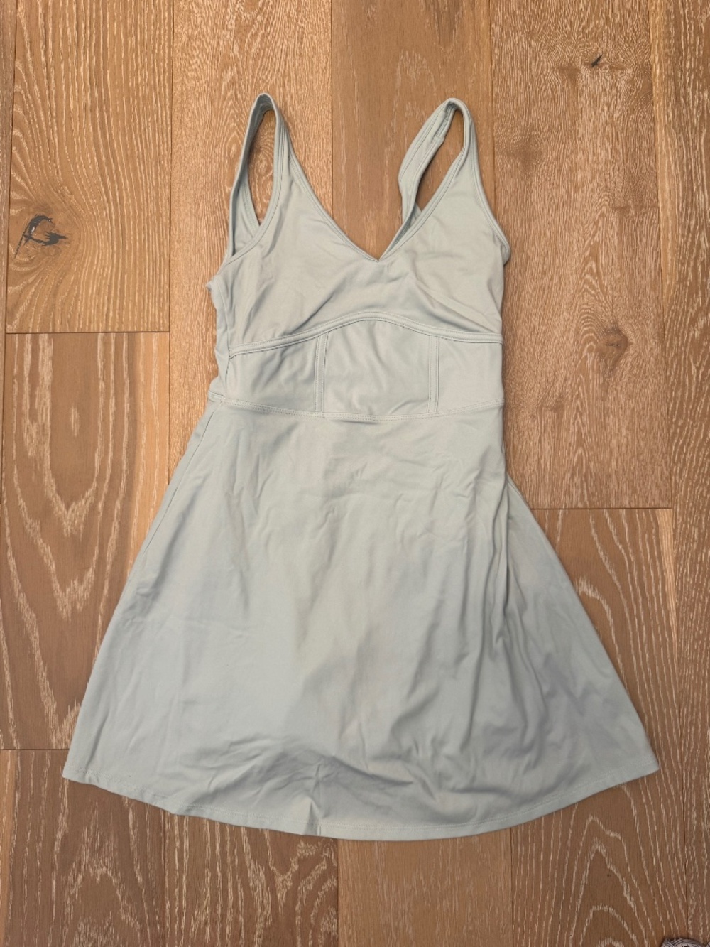 GillyHicks tennis/golf dress with built in shorts
